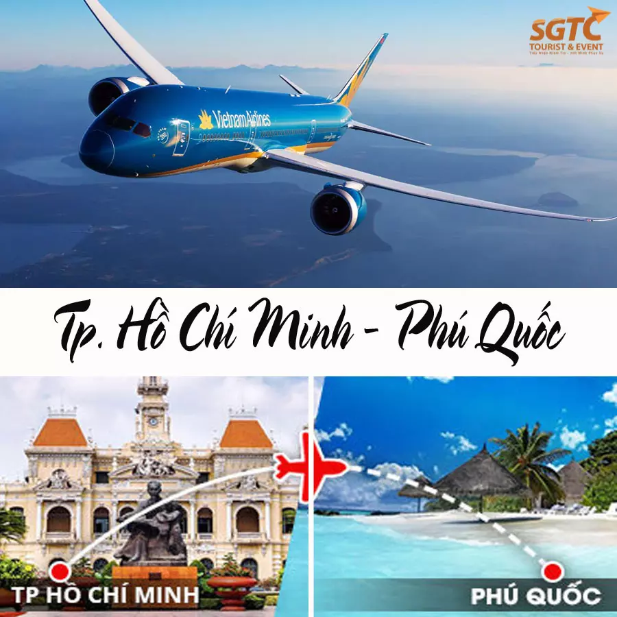 TOUR TÂY NINH - PHÚ QUỐC 3 NGÀY 2 ĐÊM