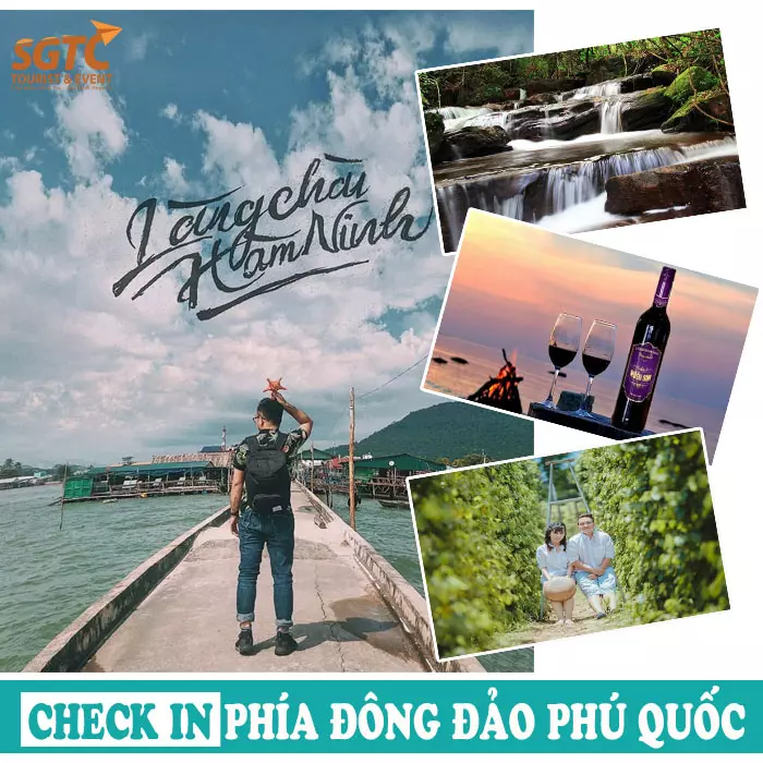 TOUR TÂY NINH - PHÚ QUỐC 3 NGÀY 2 ĐÊM