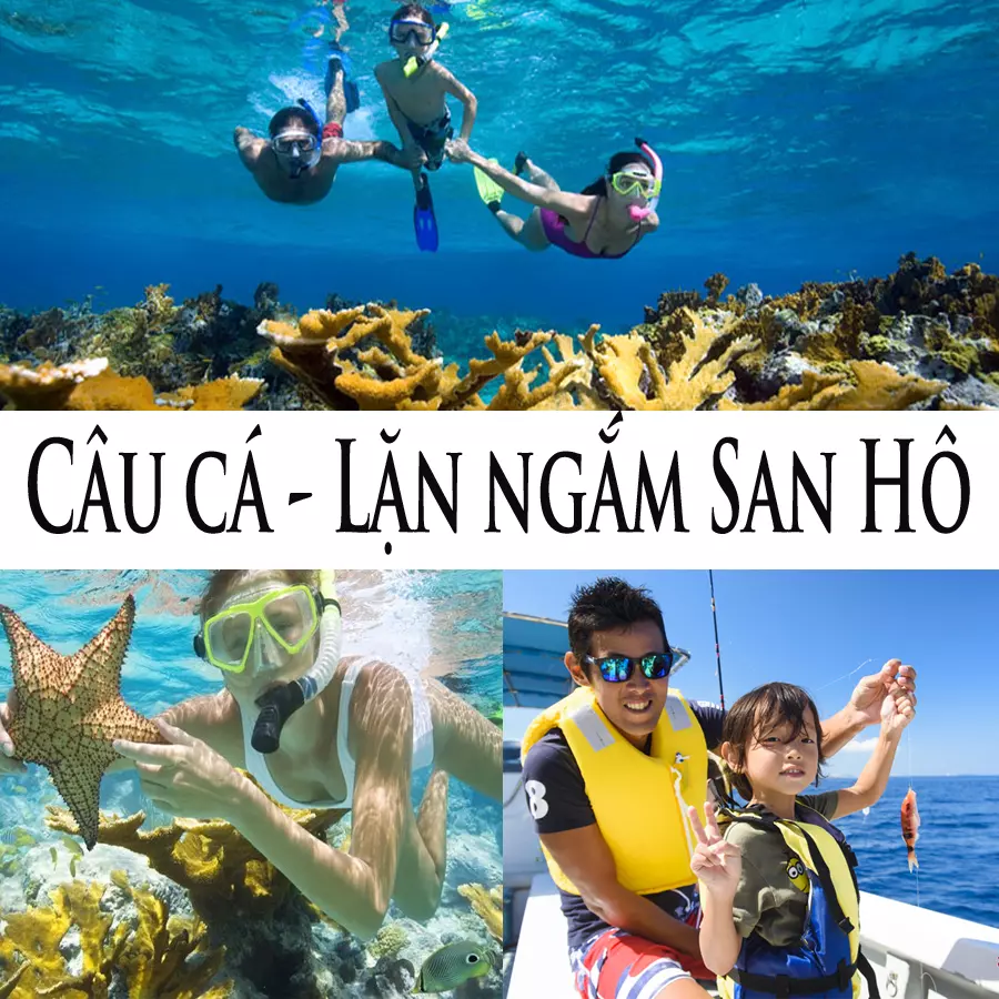 TOUR TÂY NINH - PHÚ QUỐC 3 NGÀY 2 ĐÊM