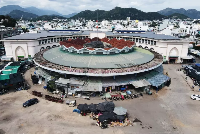 Khám phá du lịch Nha Trang tháng 11