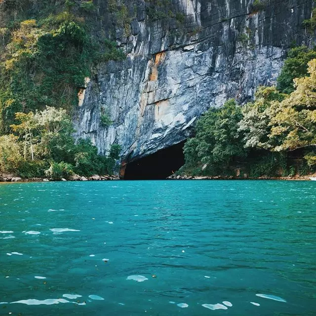 Động Phong Nha