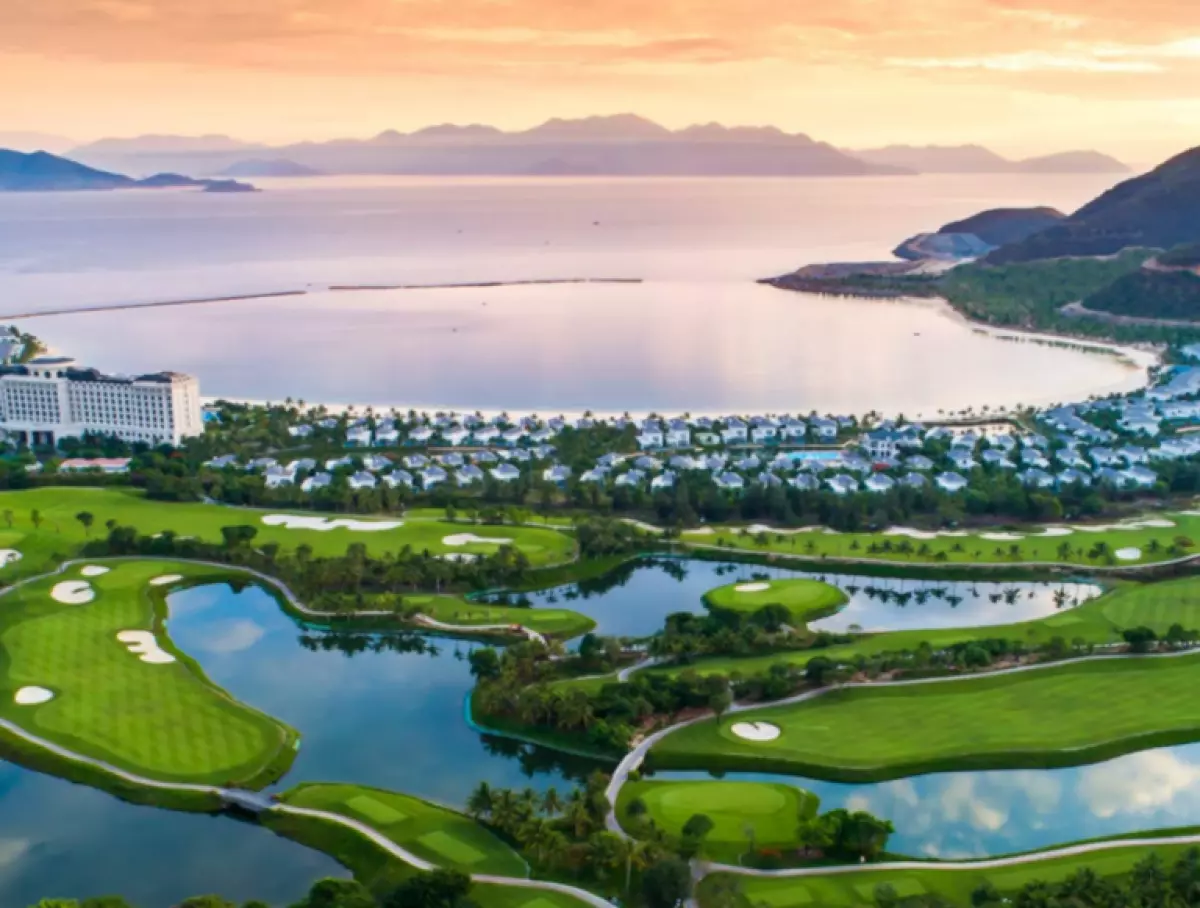 GIỚI THIỆU VINPEARL NHA TRANG