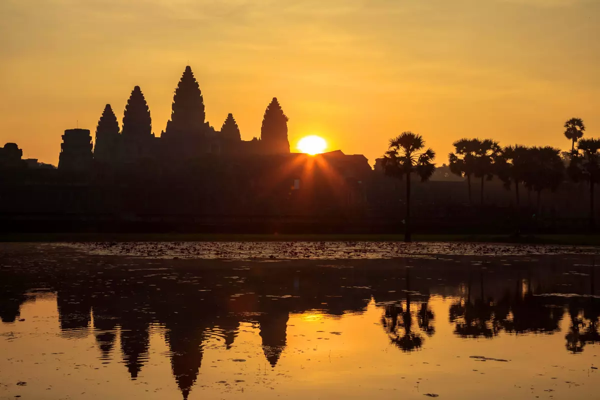 Angkor Wat