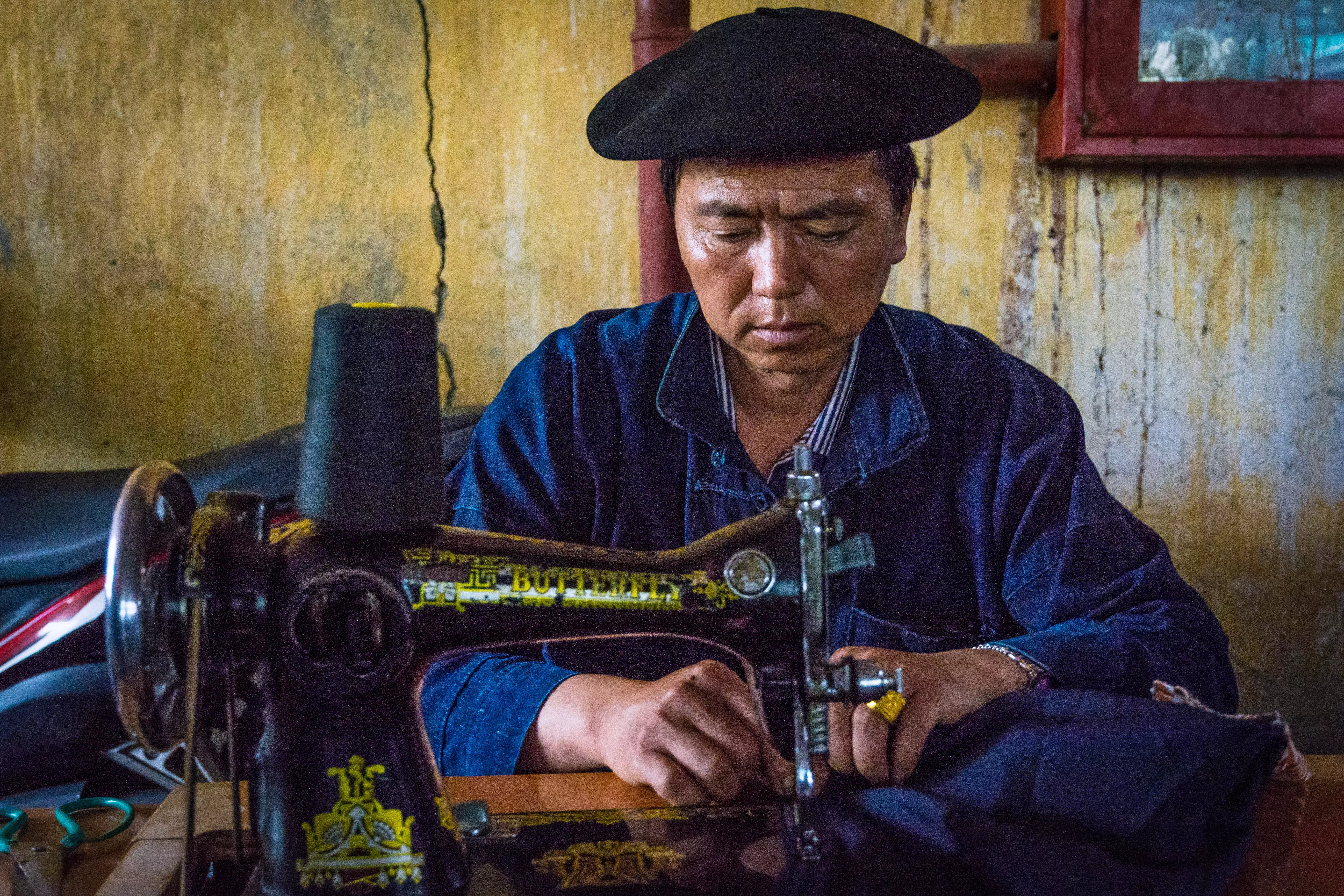 Hanoi