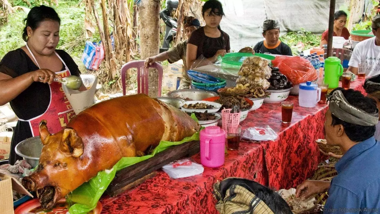 Nasi Kuning