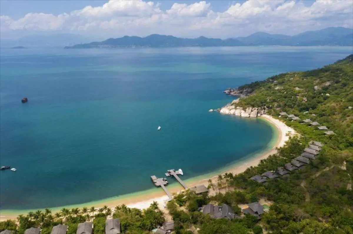 Kinh nghiệm du lịch Nha Trang - Mùa đi lý tưởng