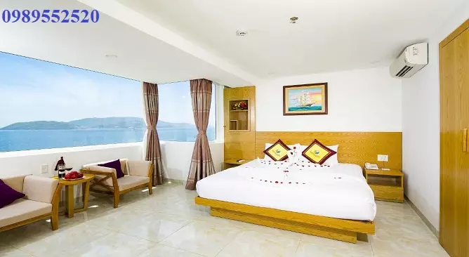 khách sạn majestic star nha trang