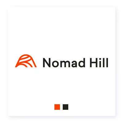 Logo công ty Nomad Hill