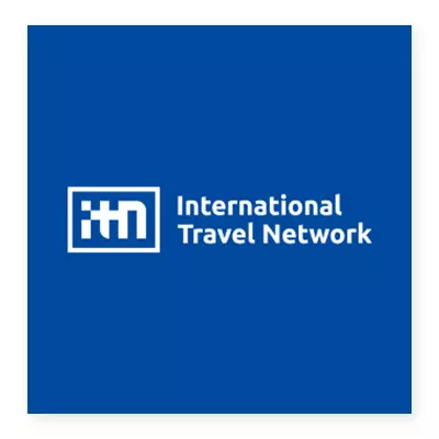 Logo International Travel Network