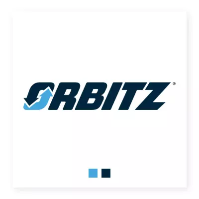 Logo du lịch Orbitz