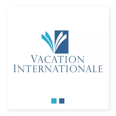 Logo của Vacation Internationale