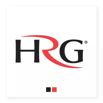 Logo du lịch HRG