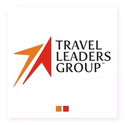 Logo Travel Leaders Group