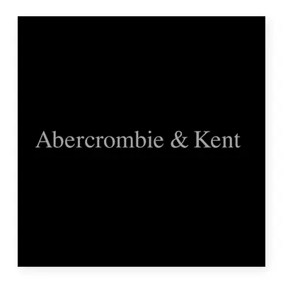 Logo du lịch Abercrombie & Kent