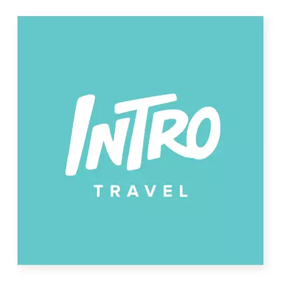 Logo công ty Intro Travel