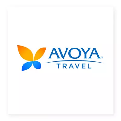 Logo công ty Avoya Travel