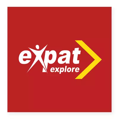 Logo du lịch Expat Explore