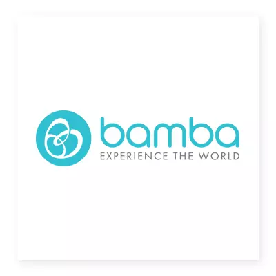 Logo Bamba Travel