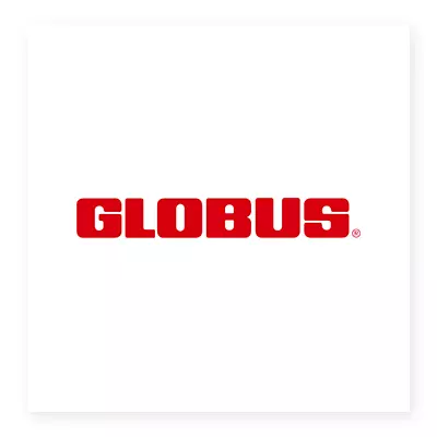 Logo công ty du lịch Globus