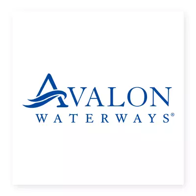 Logo công ty Avalon Waterways