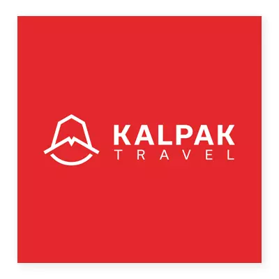 Logo của Kapak Travel