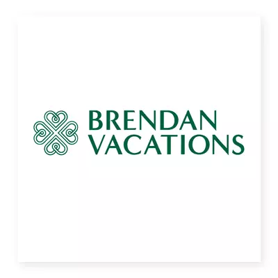 Logo Brendan Vacations