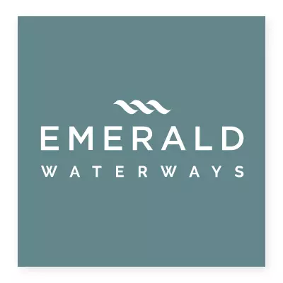 Logo của Emerald Waterways