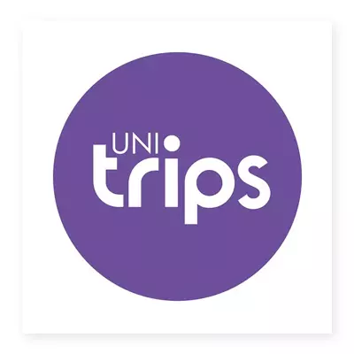 Logo du lịch UniTrips