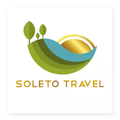 Logo công ty Soleto Travel