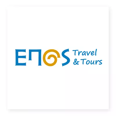 logo công ty Epos Travel & Tours