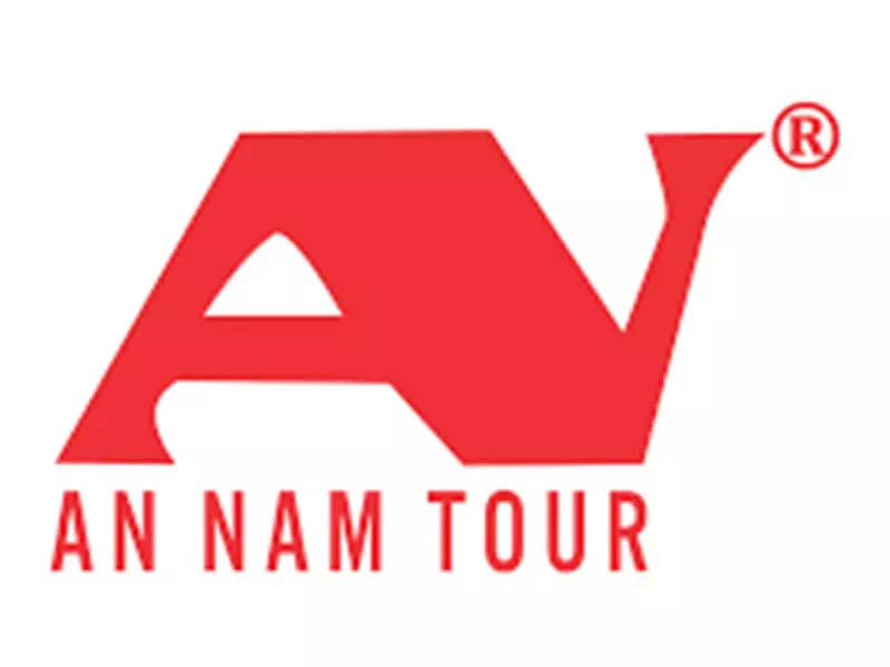 CÔNG TY TNHH THƯƠNG MẠI DỊCH VỤ DU LỊCH AN NAM TOUR