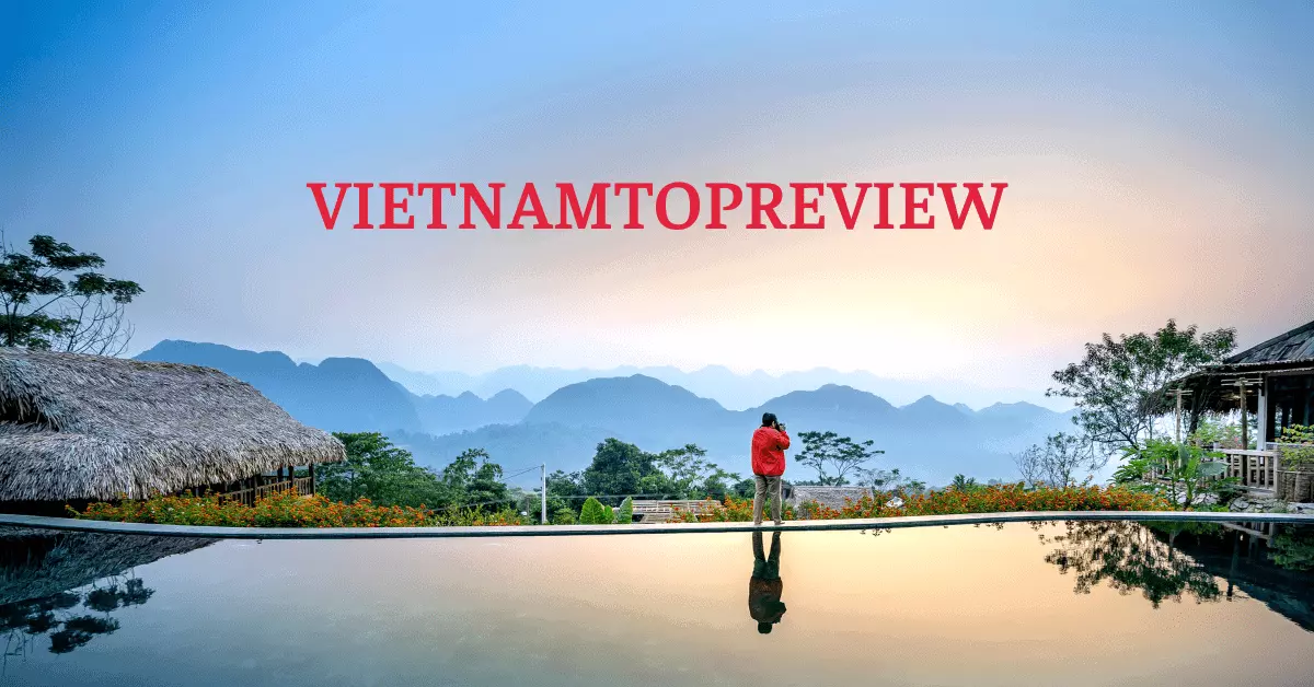 việt nam top review