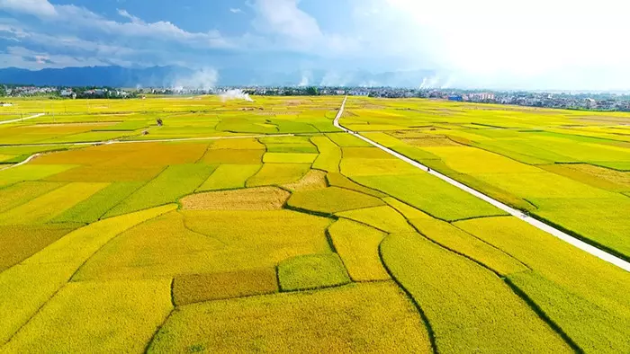 Tour du lịch Điện Biên