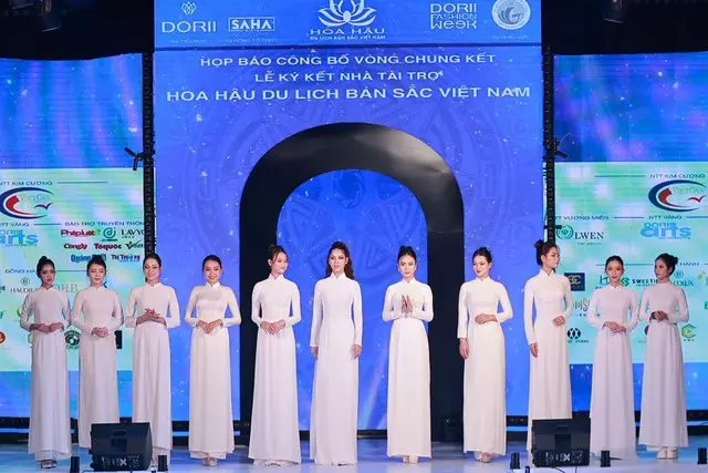 vi sao cuoc thi hoa hau du lich ban sac viet nam keo dai den 2 nam - anh 0