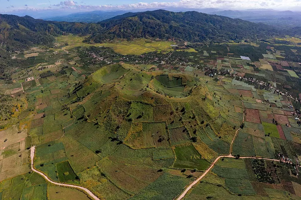 Núi Lửa Chư Đăng Ya