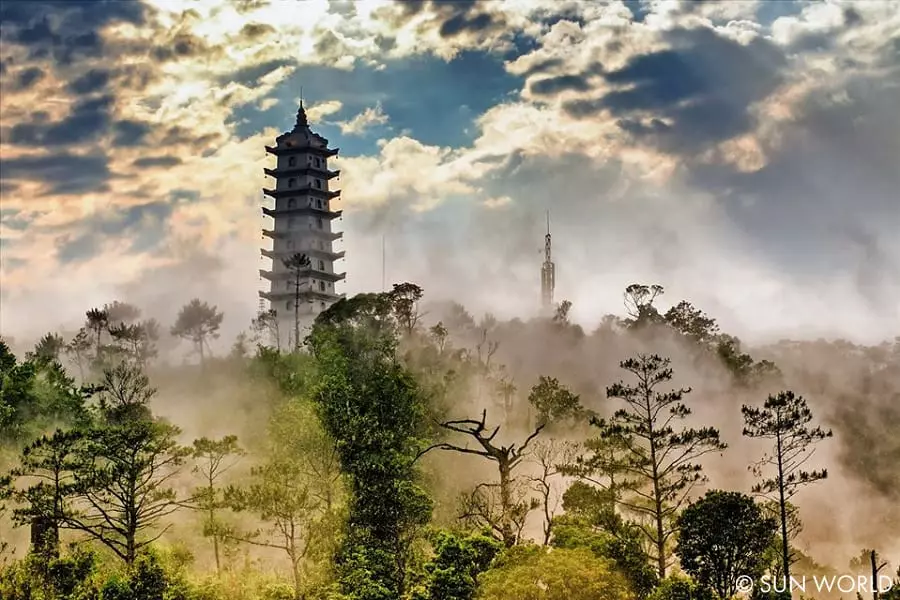 Bảng giá vé vào cửa Ba Na Hills cập nhật mới nhất tháng 7/2020