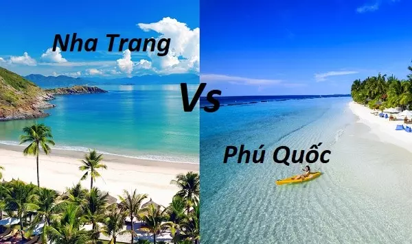 Thời gian bay tới Nha Trang