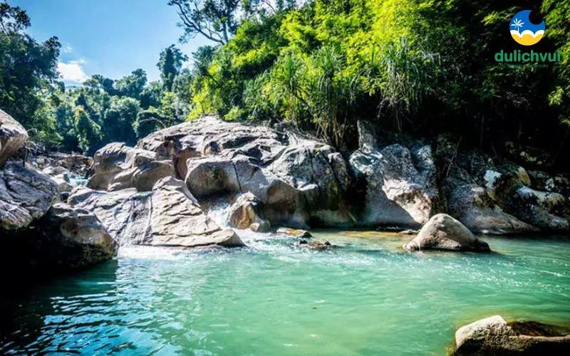 khu du lịch sinh thái nha trang