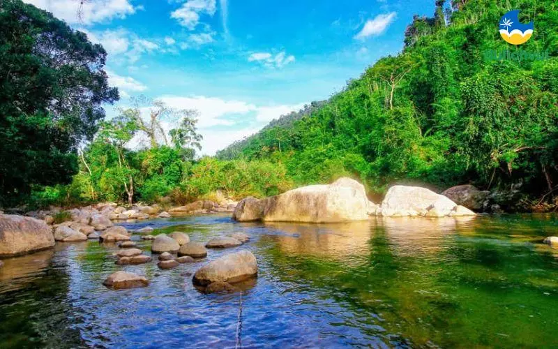 khu du lịch sinh thái nha trang