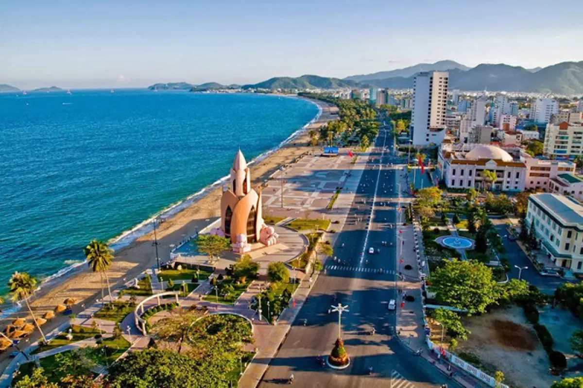 Du lịch Nha Trang