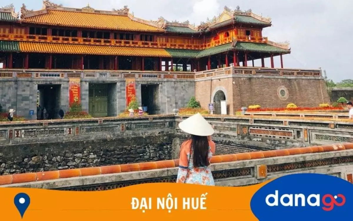 Tour đà nẵng từ quảng ninh 3 ngày