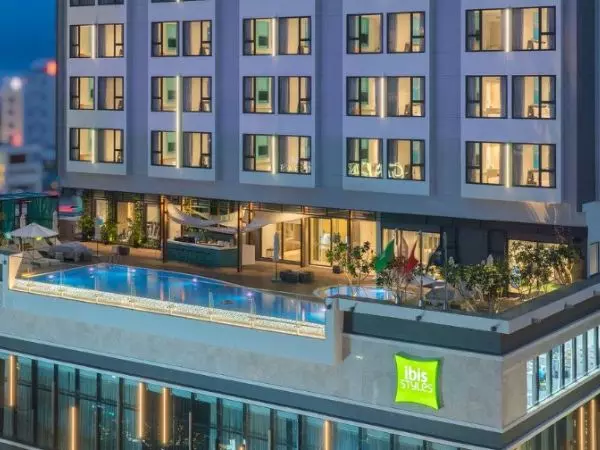 Ibis Styles Nha Trang cách Khu du lịch Wonder Park 11 km