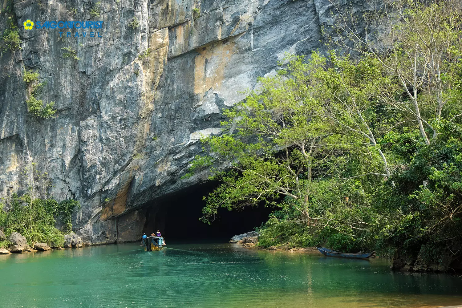 Động Phong Nha