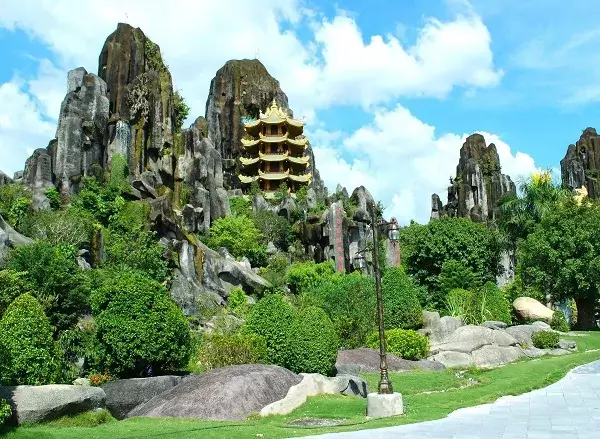 Bà Nà Hill Đà Nẵng