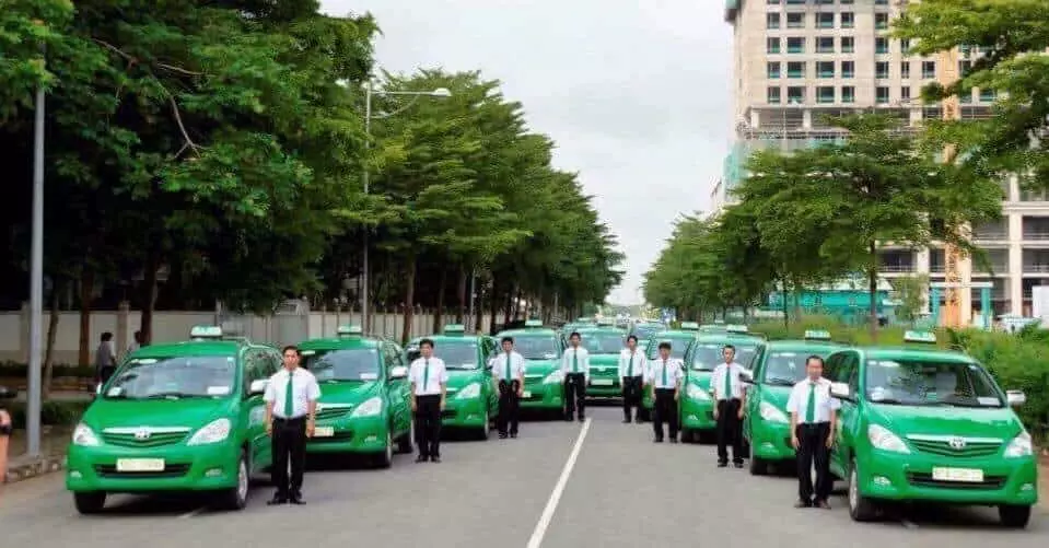 Bảng giá taxi Mai Linh Đà Lạt