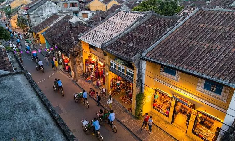 combo du lich da nang - ngu hanh son