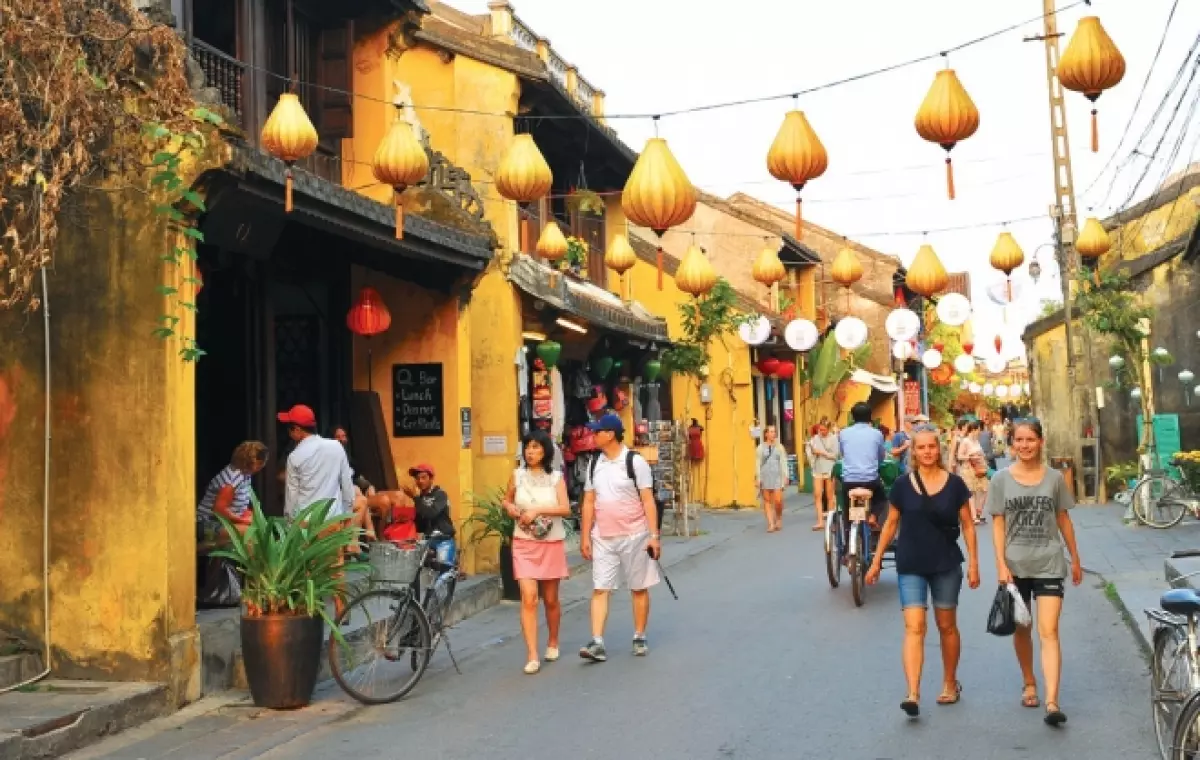 tour du lich da nang bang may bay gia re thuong ket hop voi hoi an