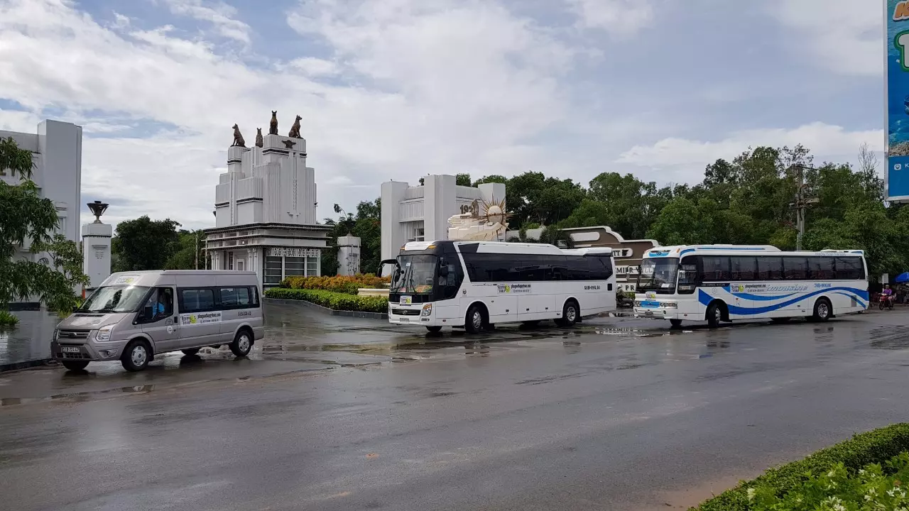 Phú Quốc Happy Tour