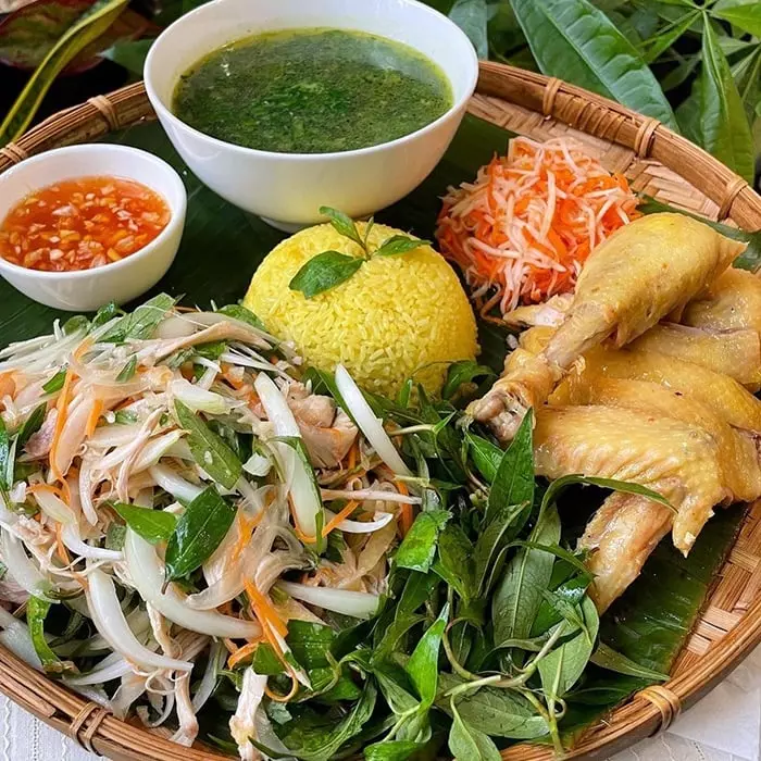 đặc sản Quảng Nam