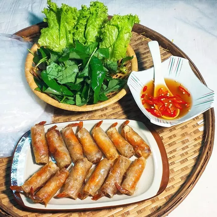 đặc sản Quảng Nam